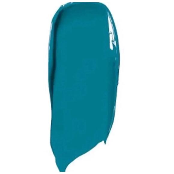 L’Oreal Infallible Lips Domineering Teal NEW - Picture 4 of 7